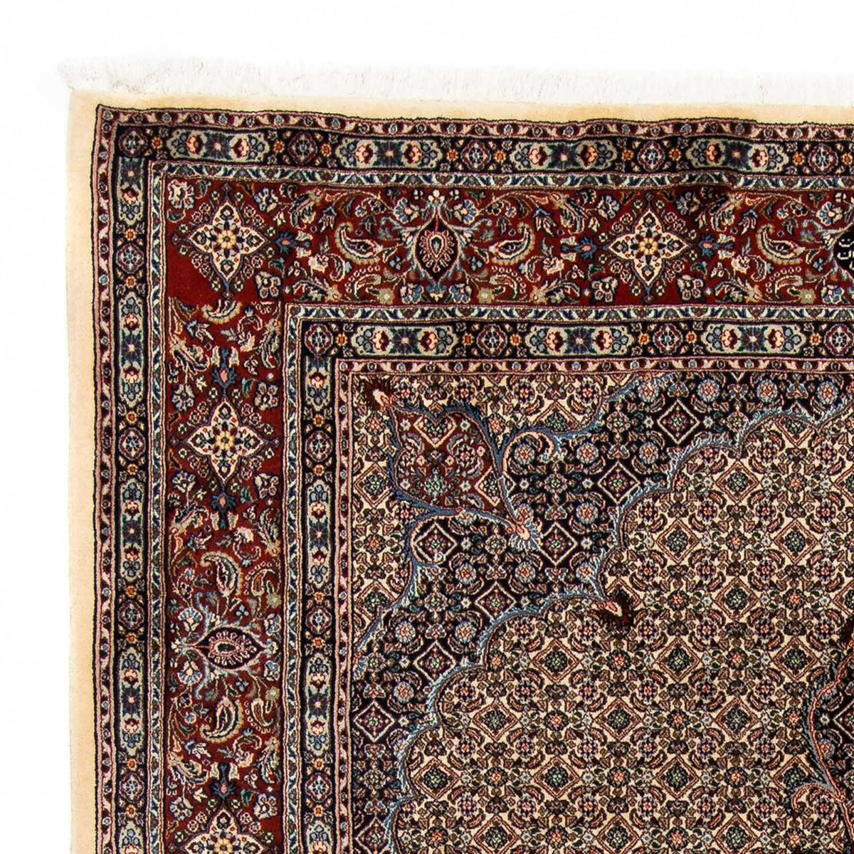 Moud Tapijt 207x270cm - Perzisch tapijt