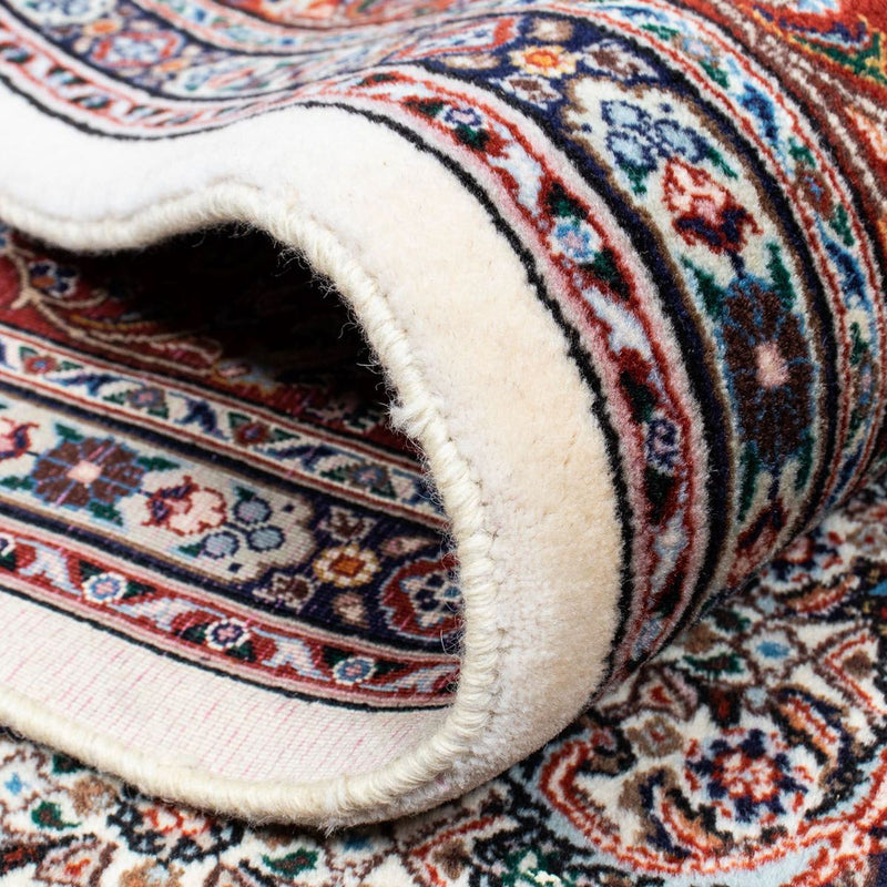 Perzisch tapijt - Klassiek - 270 x 207 cm - beige