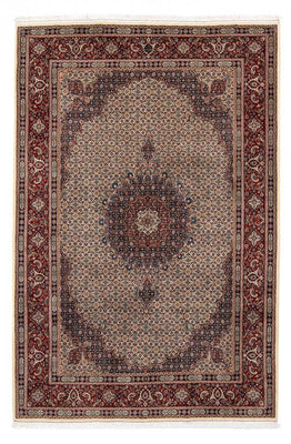 Perzisch tapijt - Klassiek - 300 x 202 cm - beige