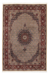 Perzisch tapijt - Klassiek - 300 x 202 cm - beige