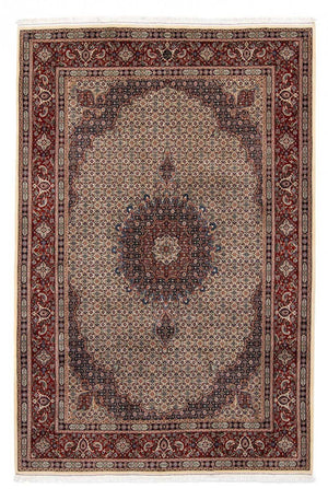 Perzisch tapijt - Klassiek - 300 x 202 cm - beige