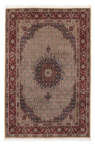 Moud Tapijt 202x300cm - Perzisch tapijt