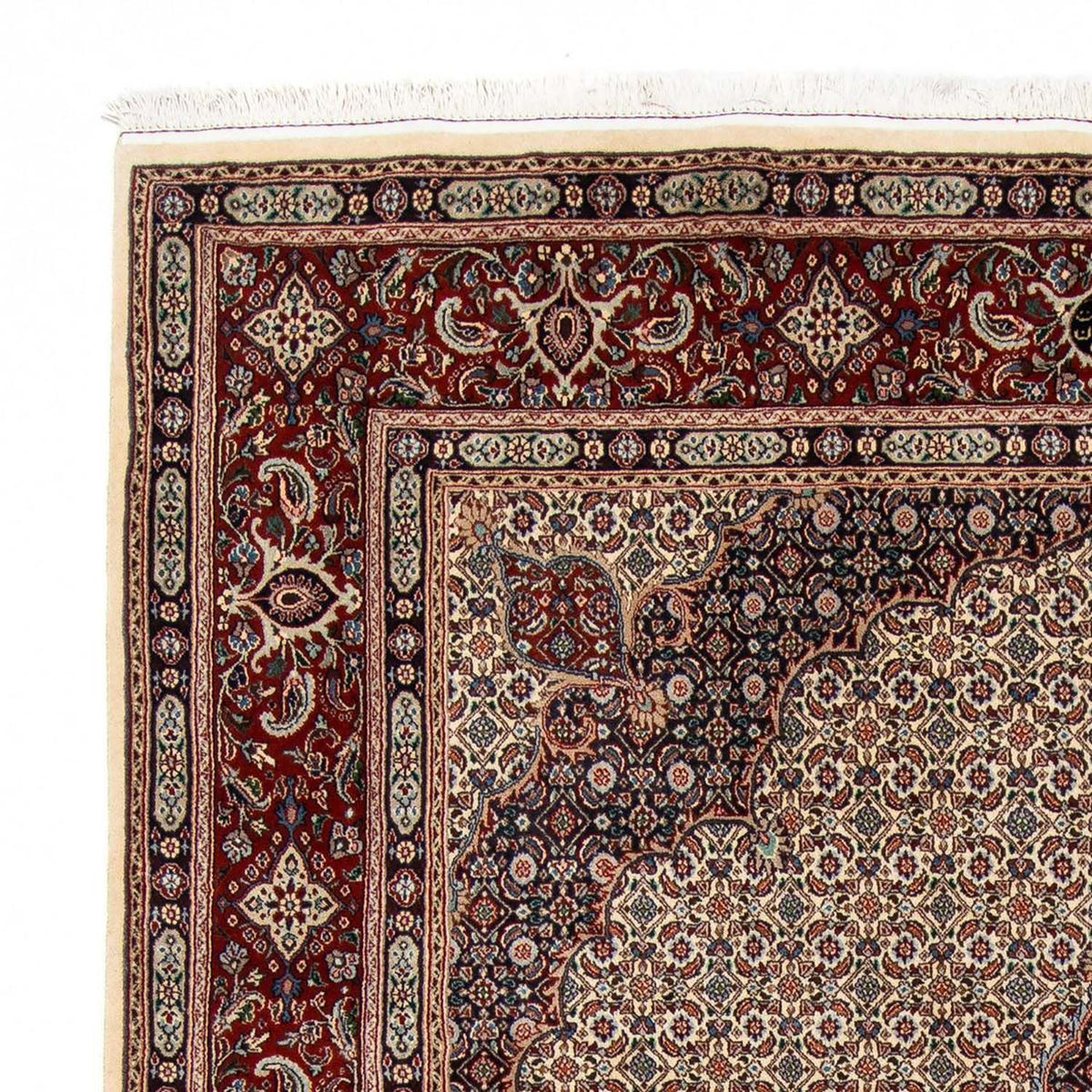 Perzisch tapijt - Klassiek - 300 x 202 cm - beige