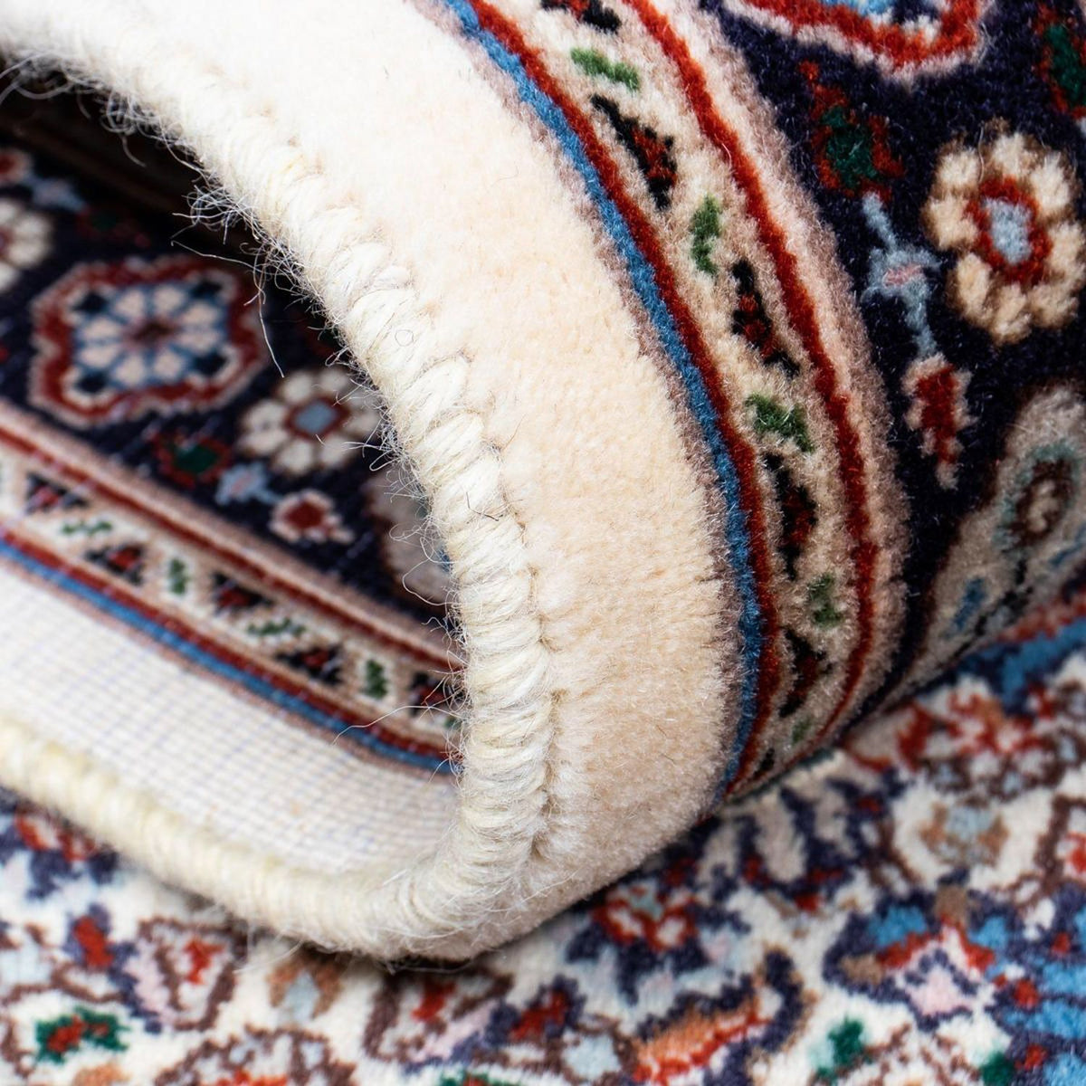 Perzisch tapijt - Klassiek - 300 x 202 cm - beige