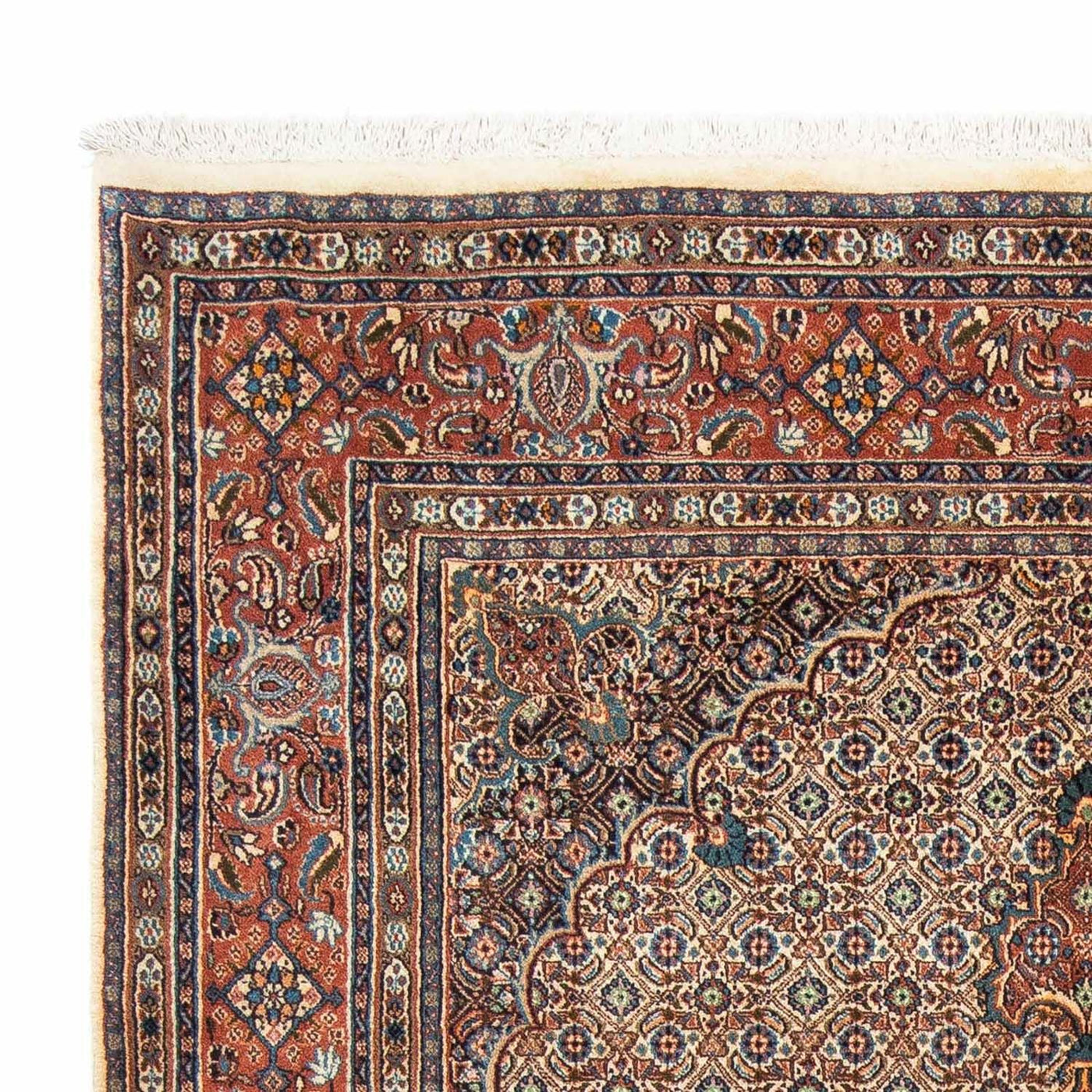 Moud Tapijt 230x165cm - Perzisch tapijt