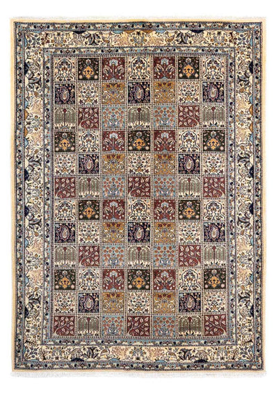 Moud Tapijt 168x237cm - Perzisch tapijt