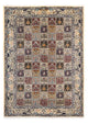 Moud Tapijt 237x168cm - Perzisch tapijt