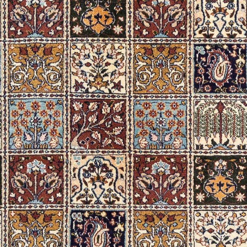 Perzisch tapijt - Klassiek - 237 x 168 cm - beige