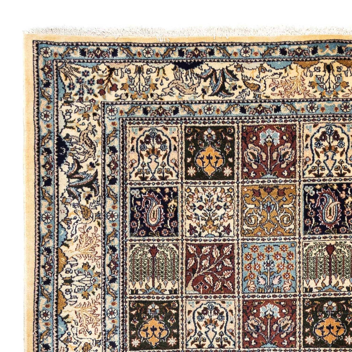 Perzisch tapijt - Klassiek - 237 x 168 cm - beige