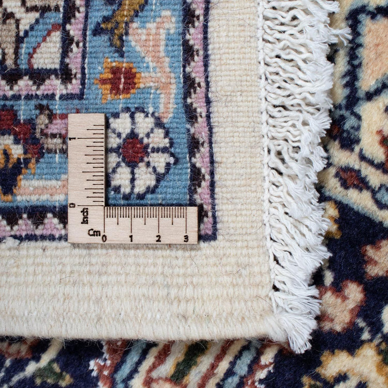 Perzisch tapijt - Klassiek - 237 x 168 cm - beige