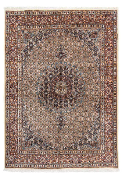 Moud Tapijt 164x230cm - Perzisch tapijt