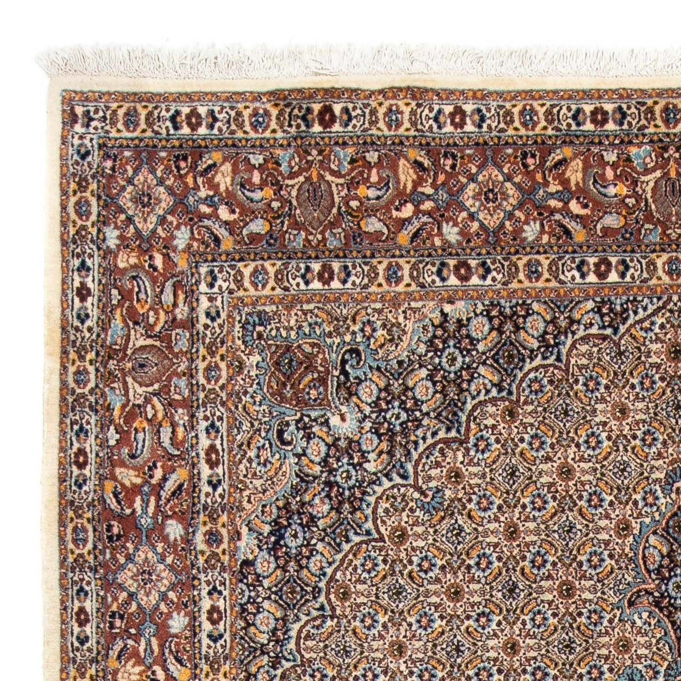 Moud Tapijt 230x164cm - Perzisch tapijt