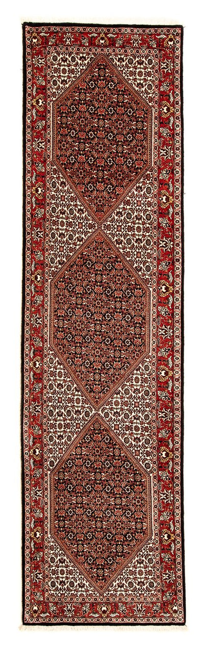 Bidjar Tapijt 82x300cm - Perzisch tapijt
