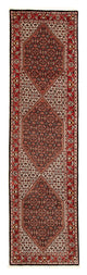 Bidjar Tapijt 300x82cm - Perzisch tapijt