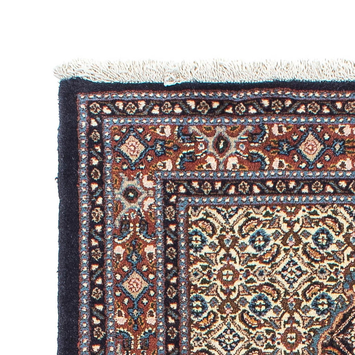 Moud Tapijt 78x195cm - Perzisch tapijt