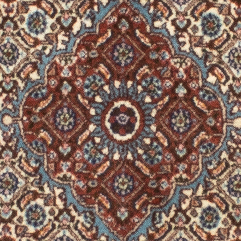 Loper Perzisch tapijt - Klassiek - 292 x 78 cm - beige