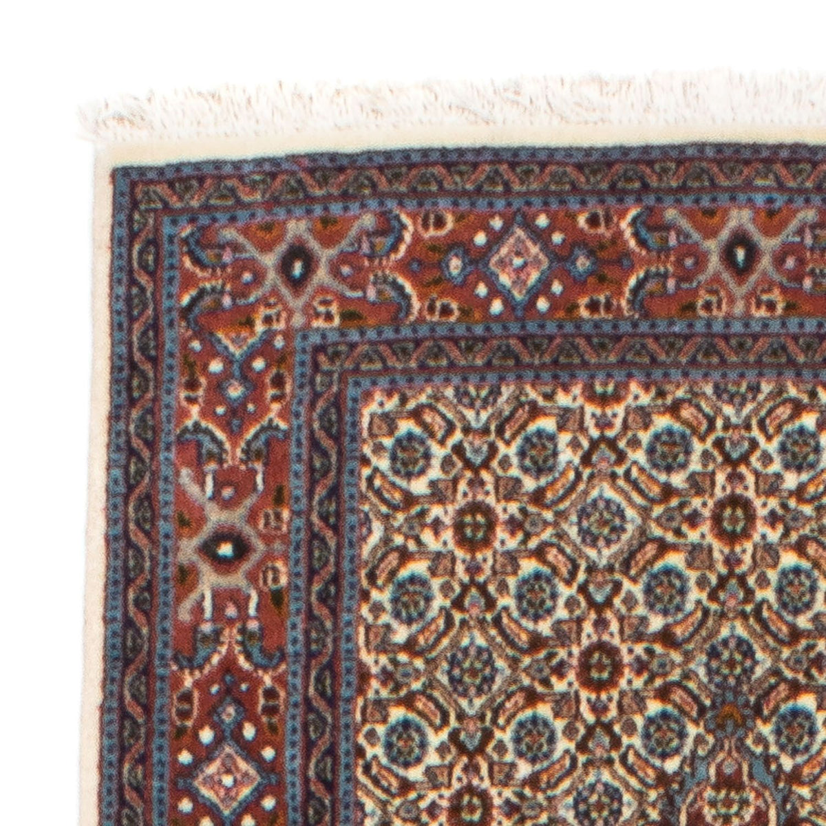 Moud Tapijt 78x292cm - Perzisch tapijt