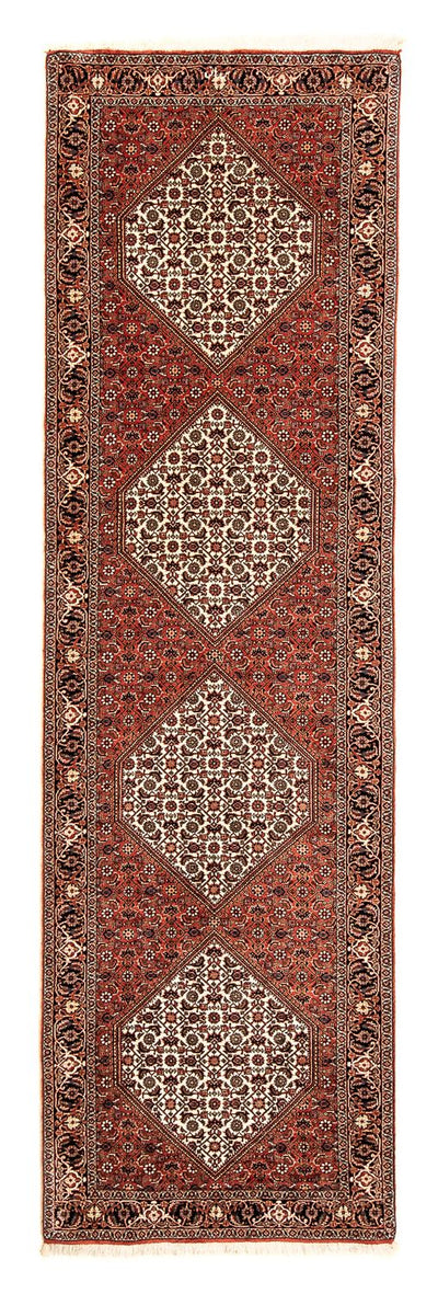 Bidjar Tapijt 85x291cm - Perzisch tapijt