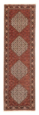 Bidjar Tapijt 291x85cm - Perzisch tapijt
