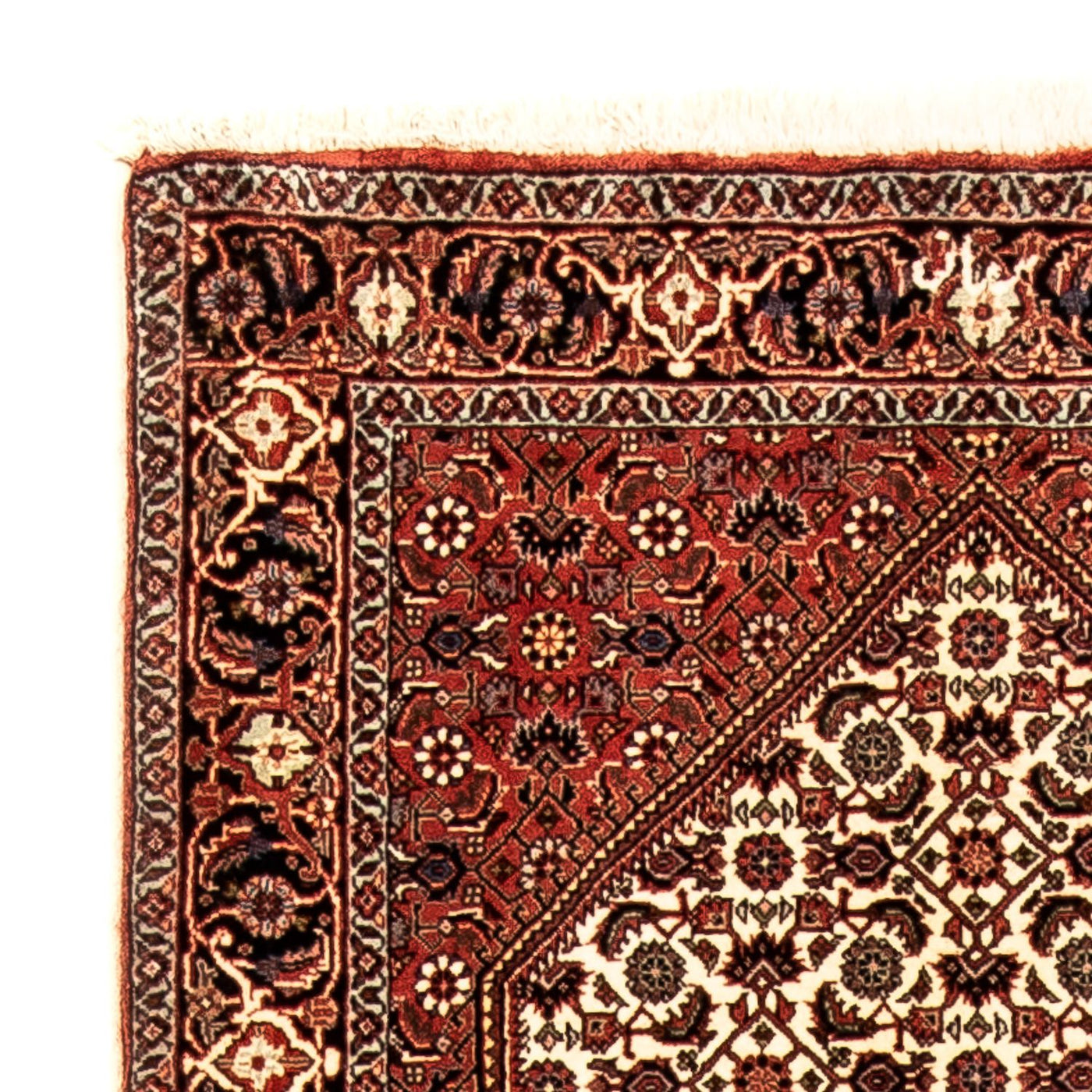 Bidjar Tapijt 291x85cm - Perzisch tapijt