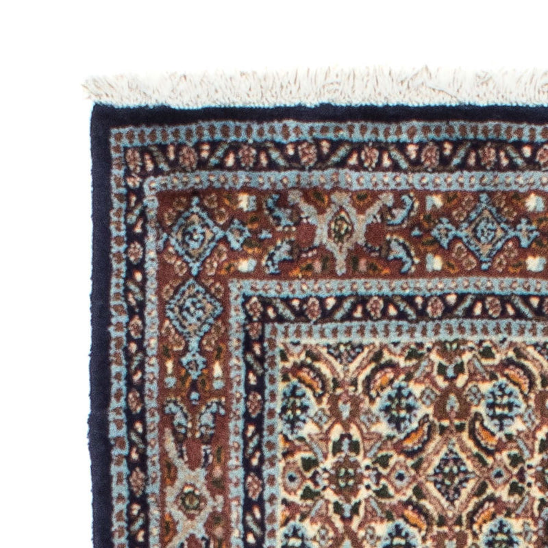 Loper Perzisch tapijt - Klassiek - 195 x 75 cm - beige