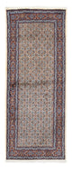 Moud Tapijt 80x195cm - Perzisch tapijt