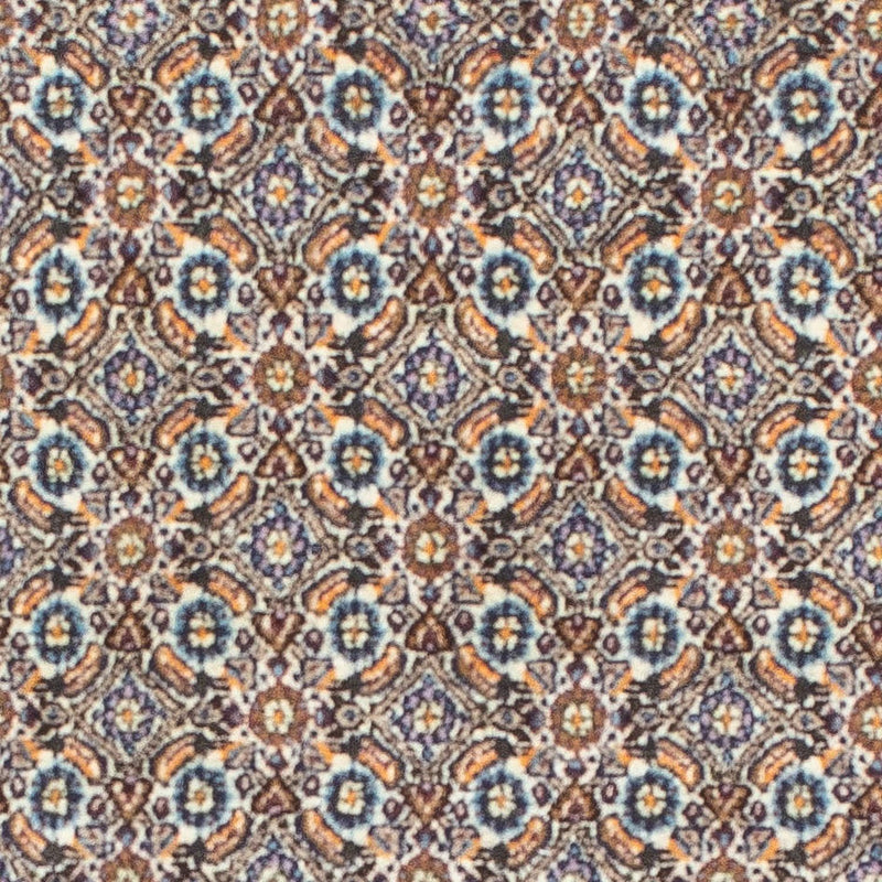 Loper Perzisch tapijt - Klassiek - 195 x 80 cm - beige