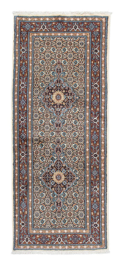 Moud Tapijt 79x191cm - Perzisch tapijt