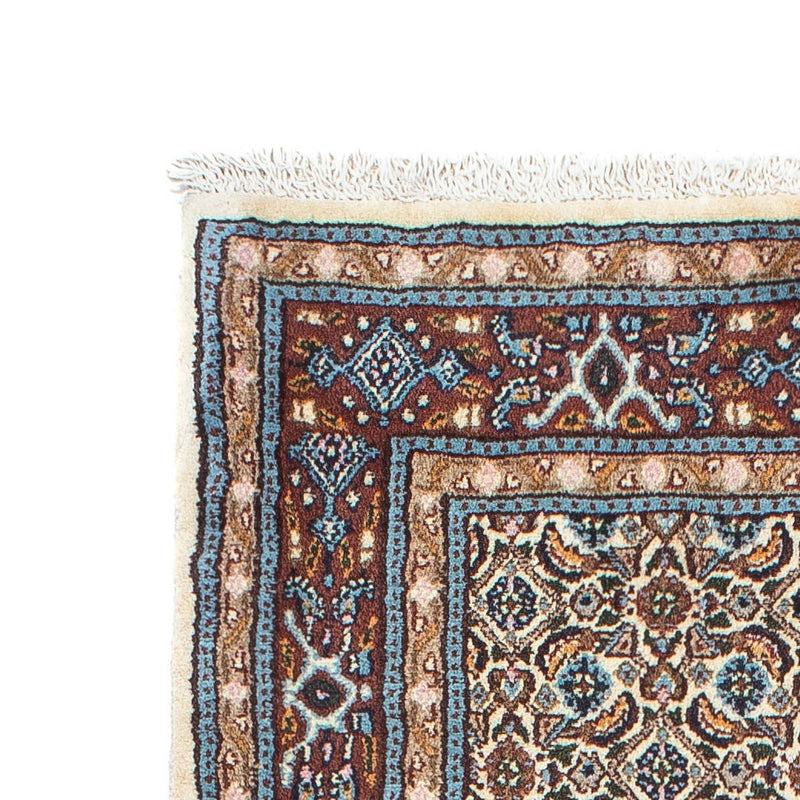 Loper Perzisch tapijt - Klassiek - 191 x 79 cm - beige