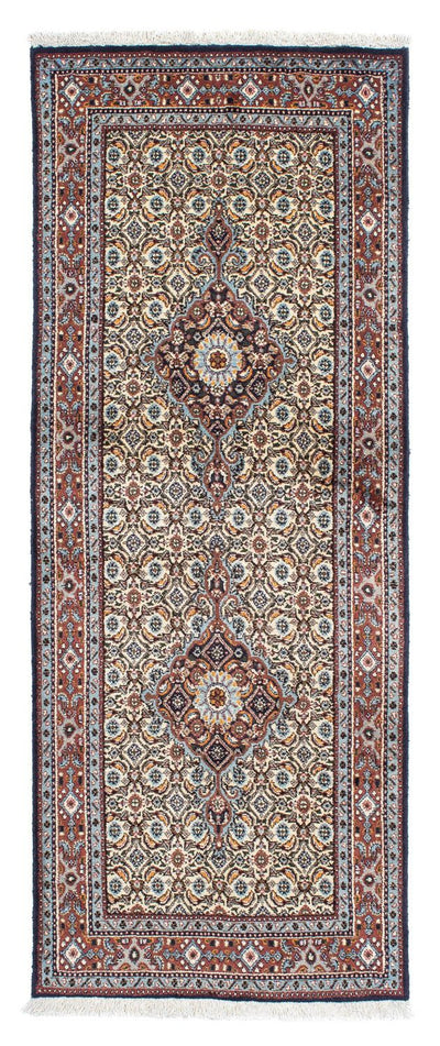 Moud Tapijt 78x191cm - Perzisch tapijt