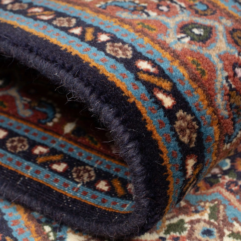 Loper Perzisch tapijt - Klassiek - 191 x 78 cm - beige