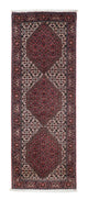 Bidjar Tapijt 217x74cm - Perzisch tapijt