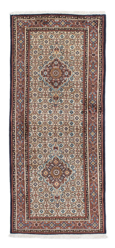 Moud Tapijt 78x192cm - Perzisch tapijt