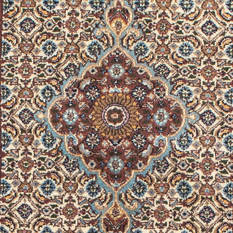 Loper Perzisch tapijt - Klassiek - 192 x 78 cm - beige