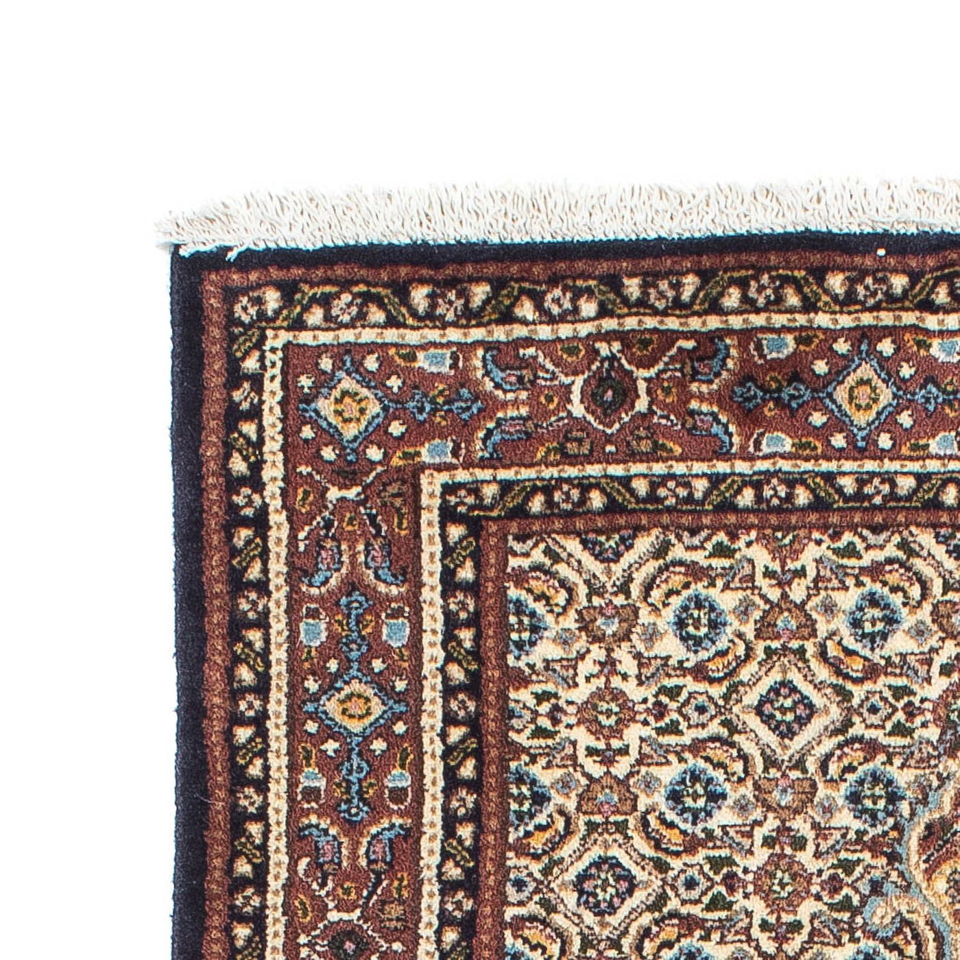 Moud Tapijt 192x78cm - Perzisch tapijt
