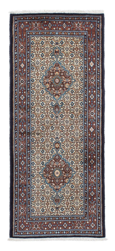 Moud Tapijt 78x202cm - Perzisch tapijt