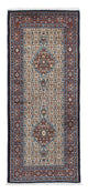 Moud Tapijt 202x78cm - Perzisch tapijt