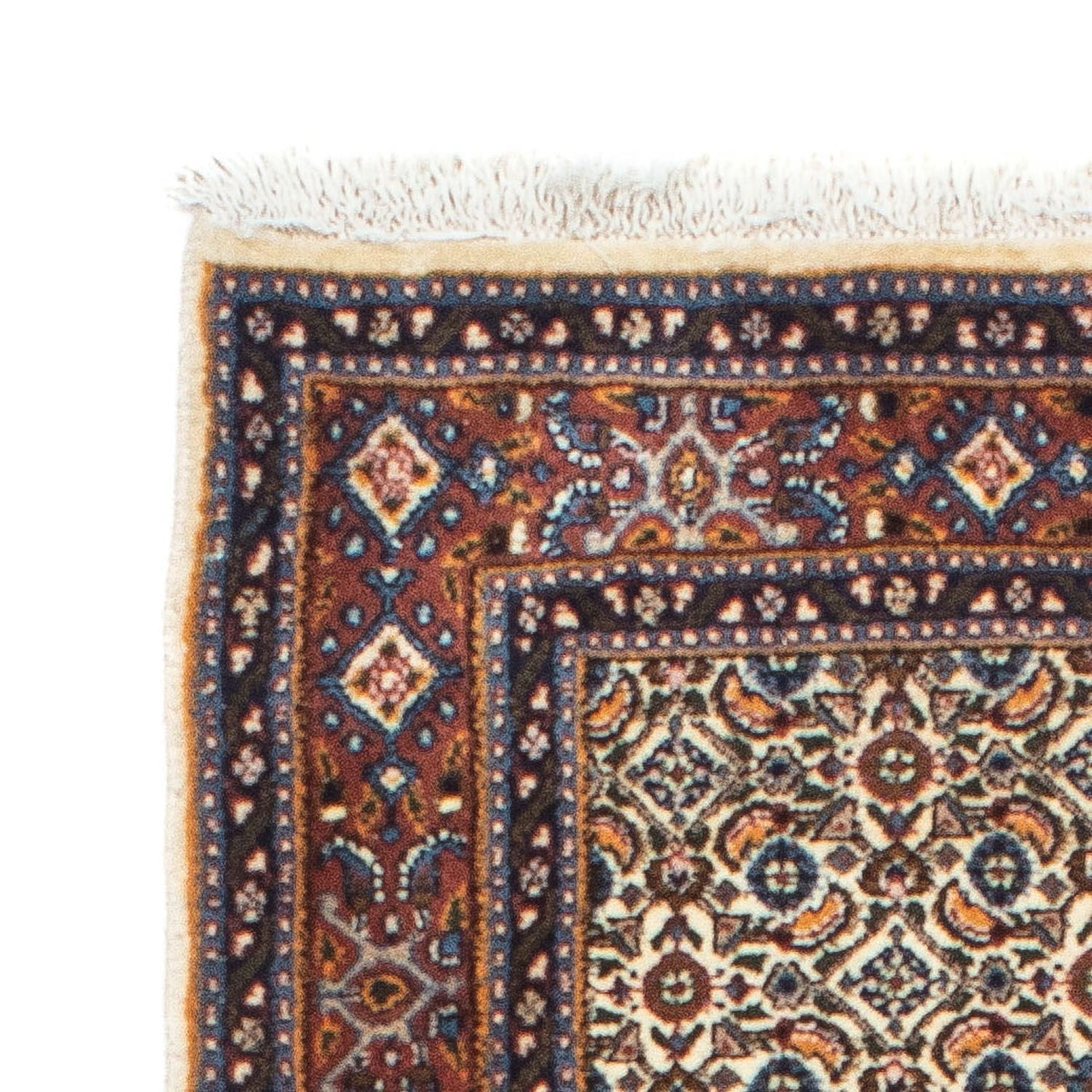 Moud Tapijt 195x80cm - Perzisch tapijt
