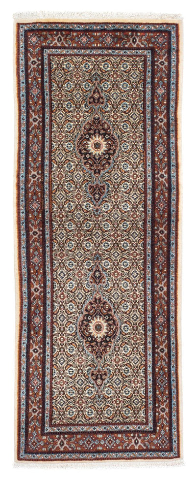 Moud Tapijt 74x195cm - Perzisch tapijt