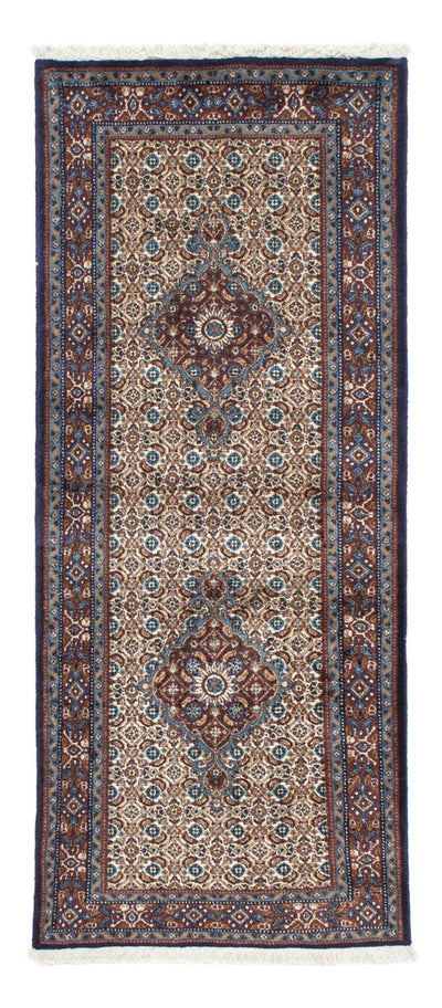 Moud Tapijt 76x193cm - Perzisch tapijt