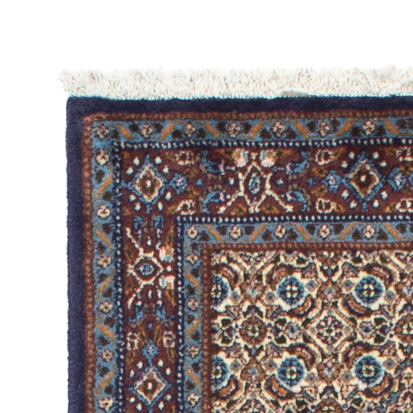 Moud Tapijt 193x76cm - Perzisch tapijt