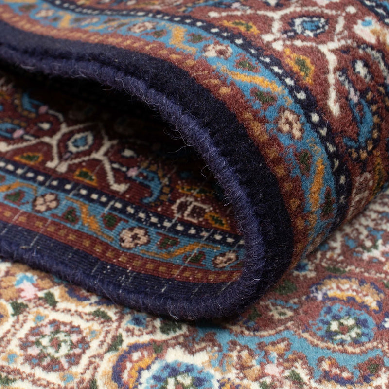 Loper Perzisch tapijt - Klassiek - 193 x 76 cm - beige