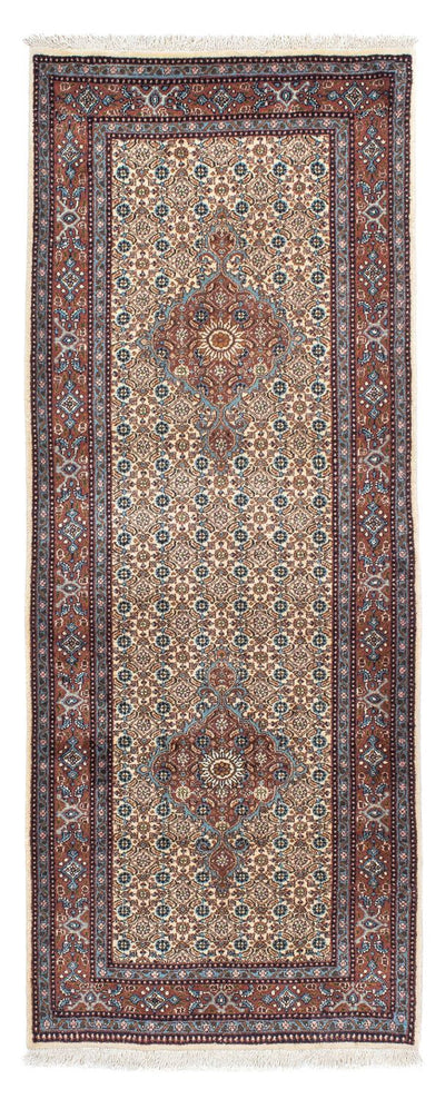 Moud Tapijt 78x195cm - Perzisch tapijt