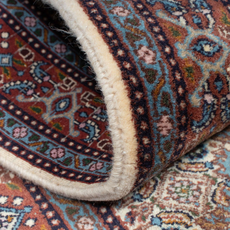 Loper Perzisch tapijt - Klassiek - 195 x 78 cm - beige