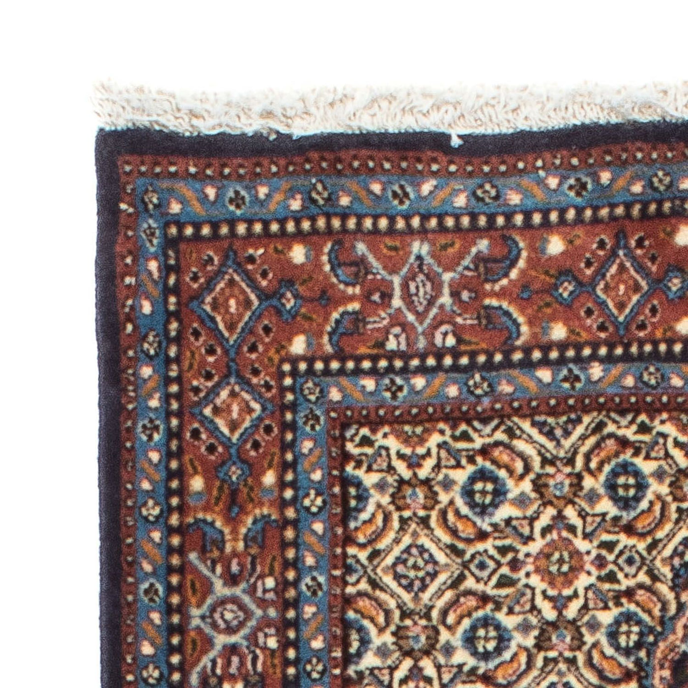 Moud Tapijt 194x81cm - Perzisch tapijt