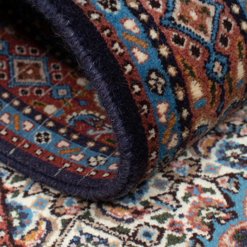 Loper Perzisch tapijt - Klassiek - 194 x 81 cm - beige