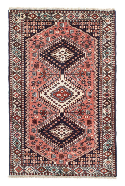 Moud Tapijt 79x198cm - Perzisch tapijt
