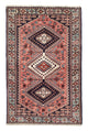 Moud Tapijt 198x79cm - Perzisch tapijt