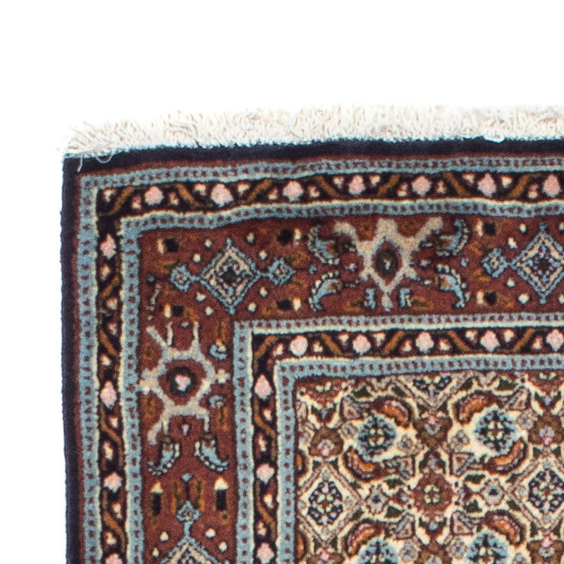 Loper Perzisch tapijt - Klassiek - 200 x 78 cm - beige