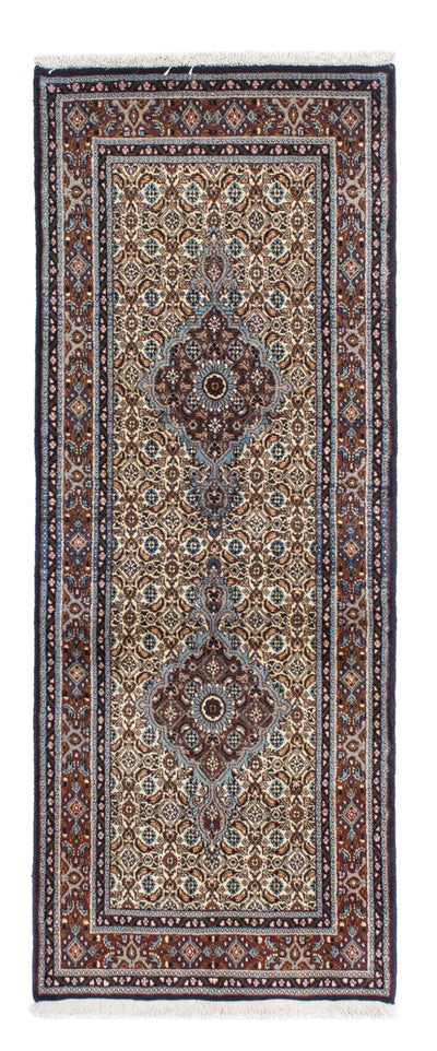Moud Tapijt 78x203cm - Perzisch tapijt